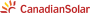 logo canadiansolar
